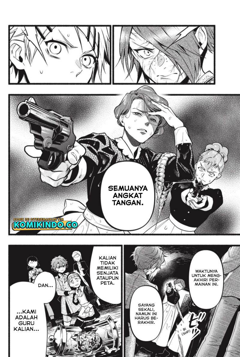 Chapter 206 - halaman 12