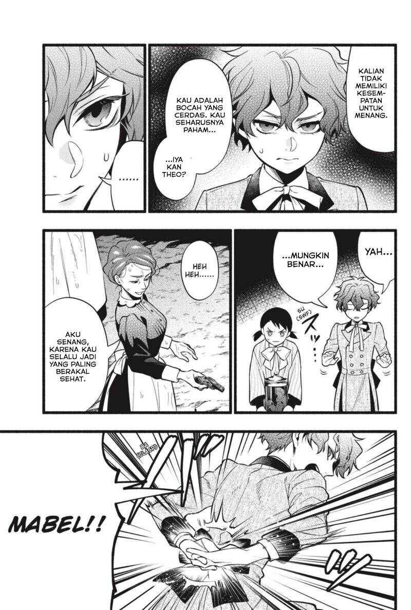 Chapter 206 - halaman 13