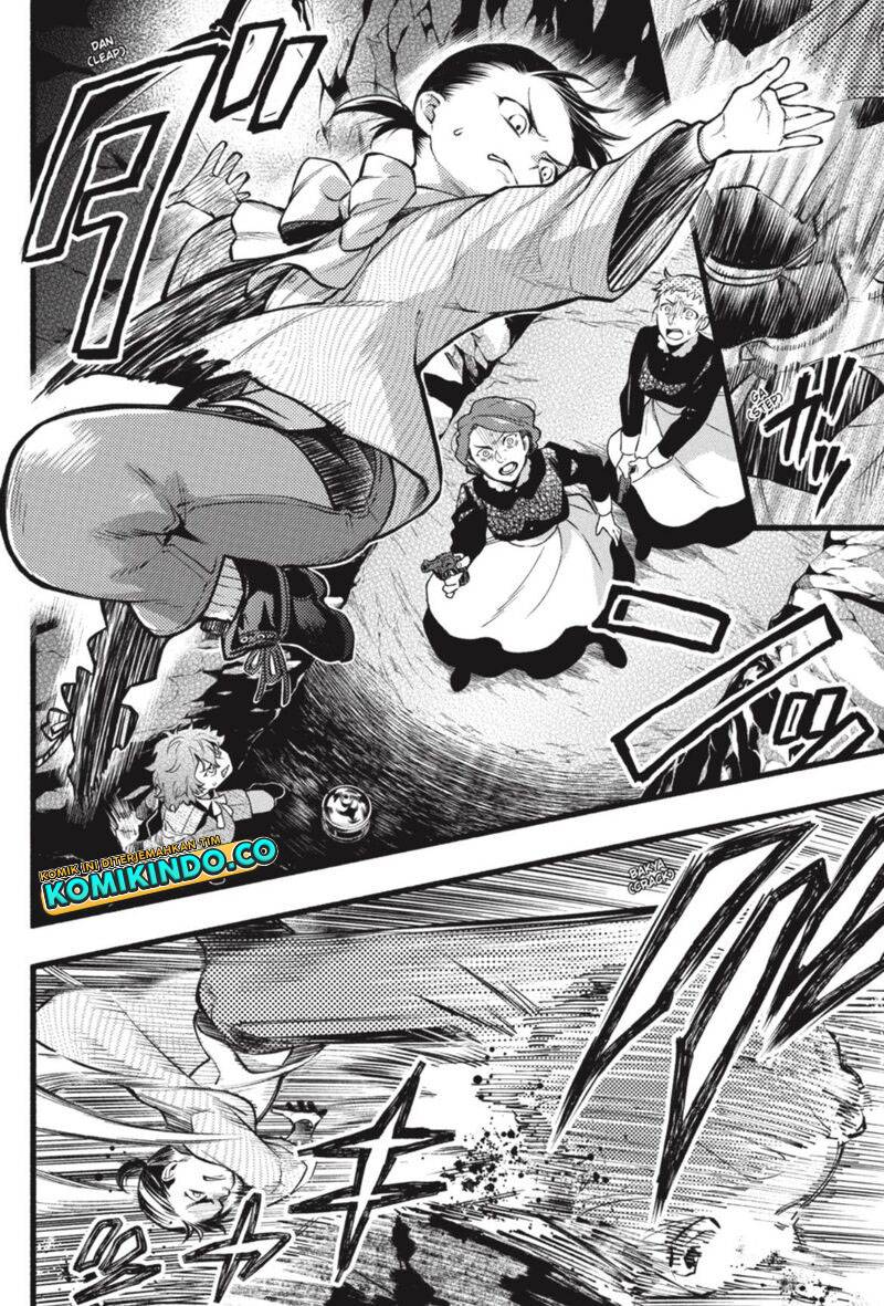 Chapter 206 - halaman 14