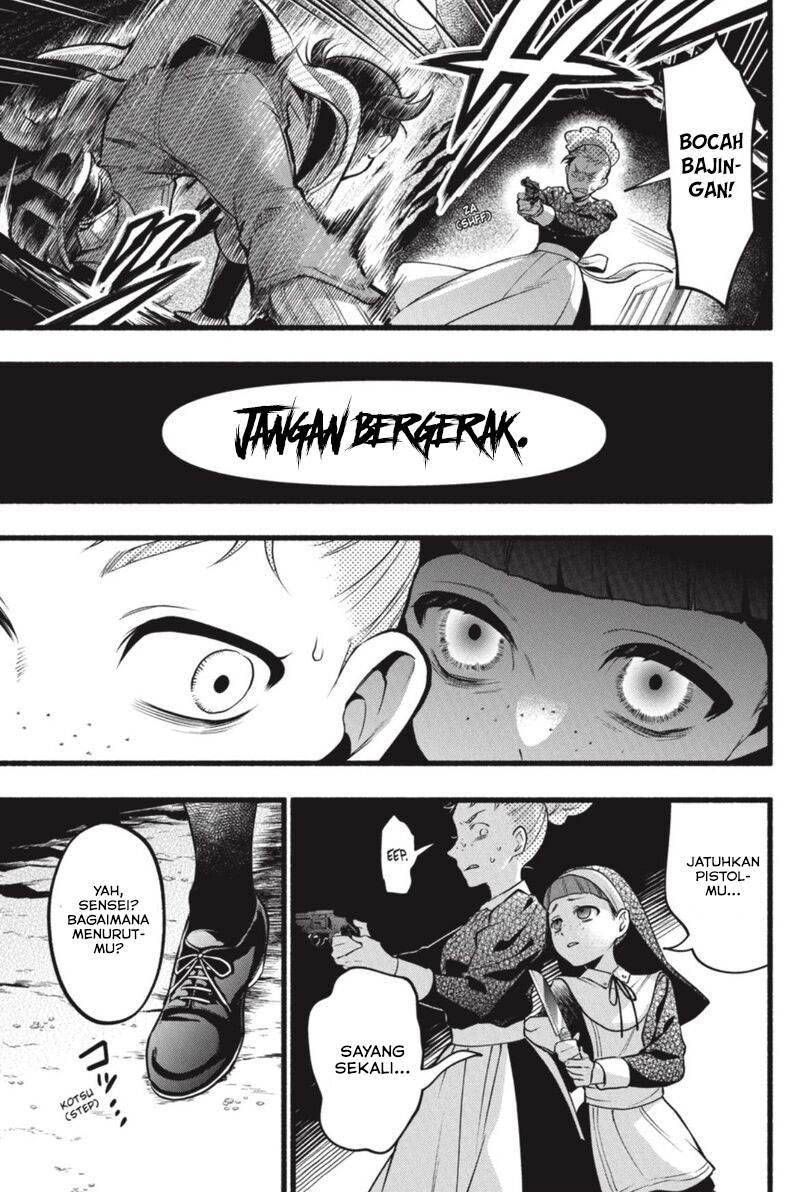 Chapter 206 - halaman 15