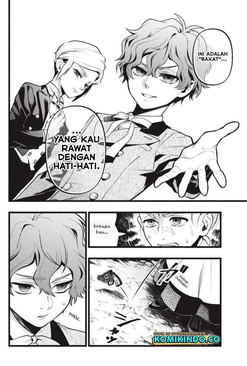 Chapter 206 - halaman 16
