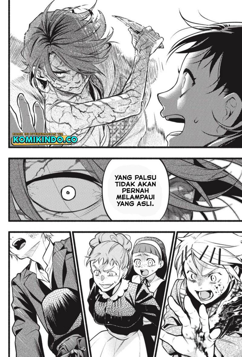 Chapter 206 - halaman 18