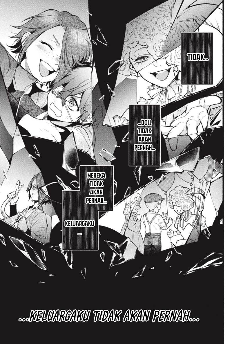 Chapter 206 - halaman 19