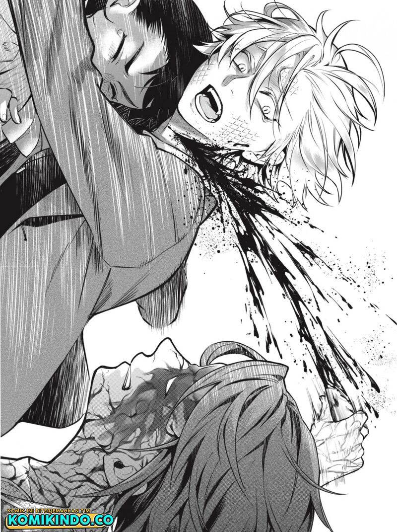 Chapter 206 - halaman 20