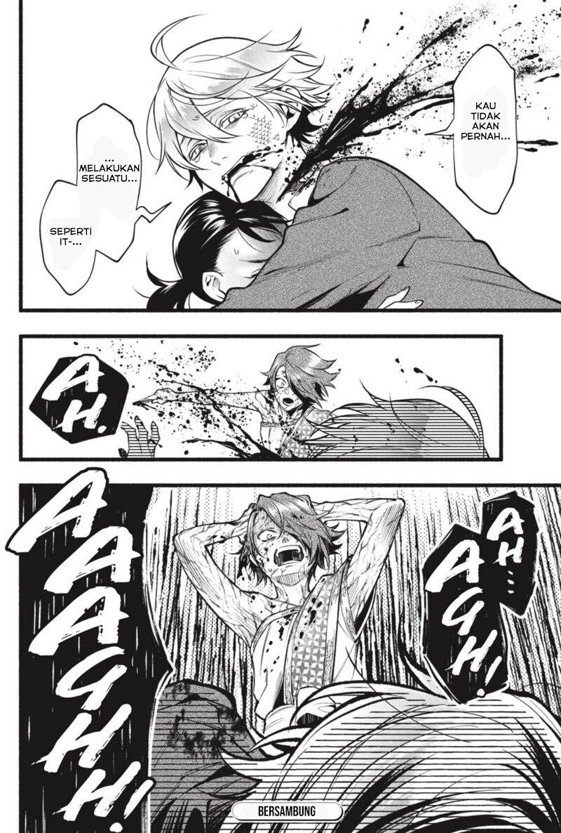 Chapter 206 - halaman 21