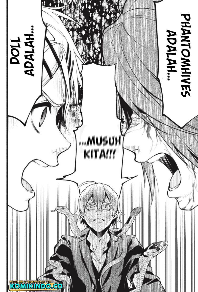 Chapter 206 - halaman 10