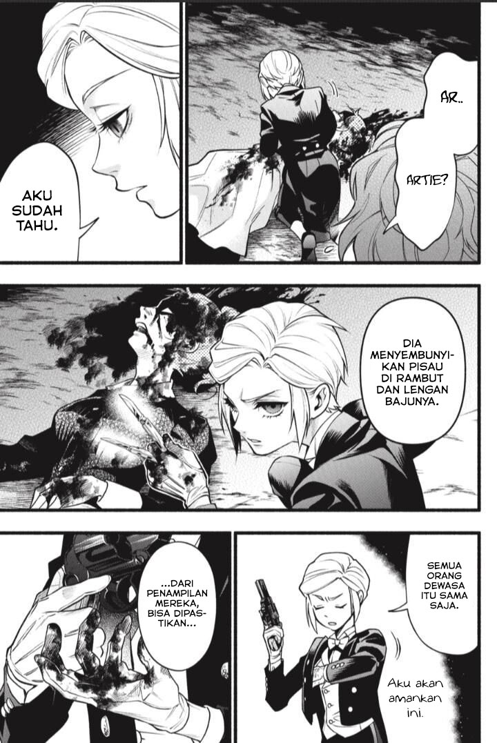 Chapter 207 - halaman 12