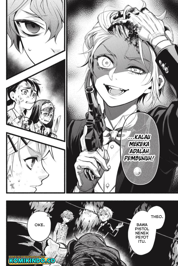 Chapter 207 - halaman 13