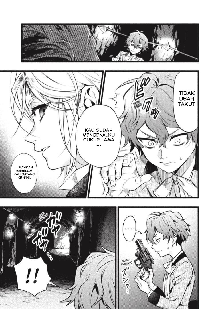 Chapter 207 - halaman 14