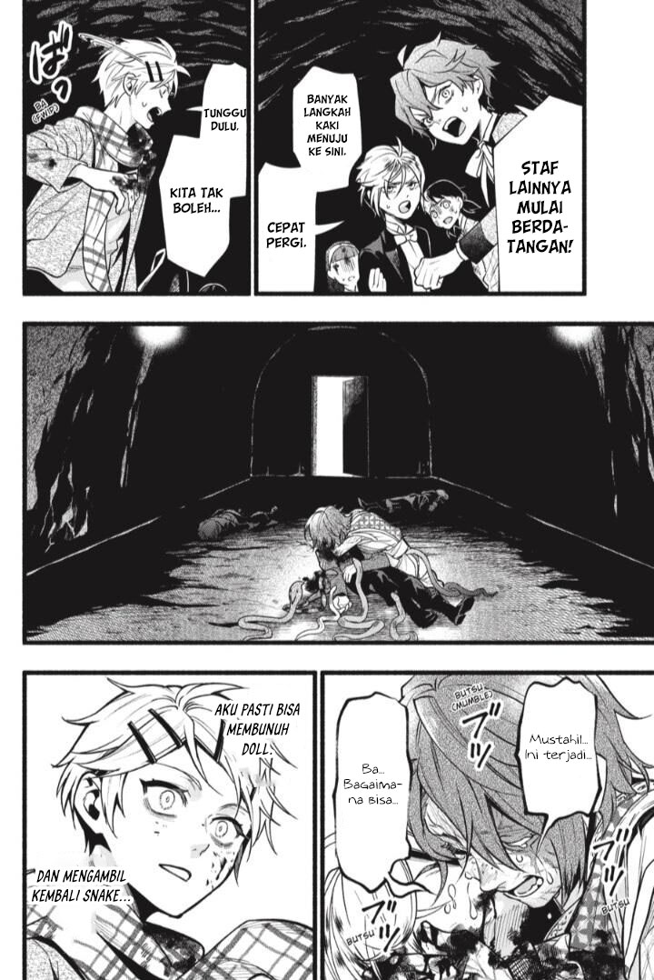Chapter 207 - halaman 15