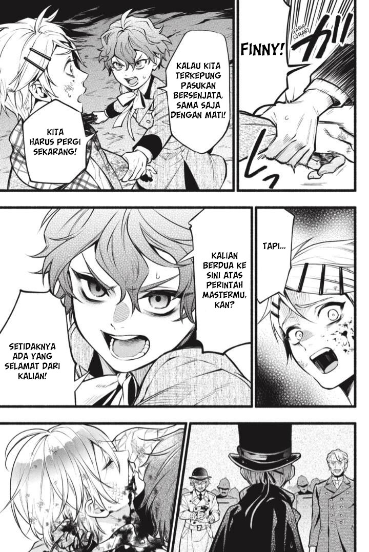 Chapter 207 - halaman 16