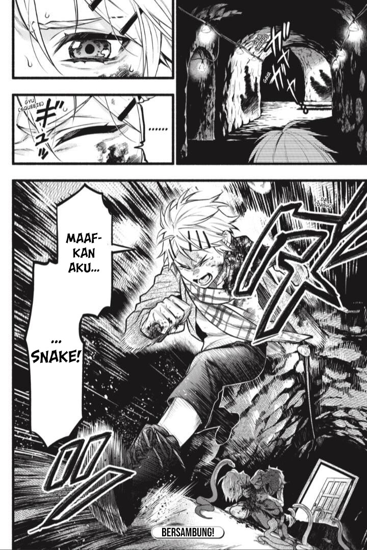 Chapter 207 - halaman 17