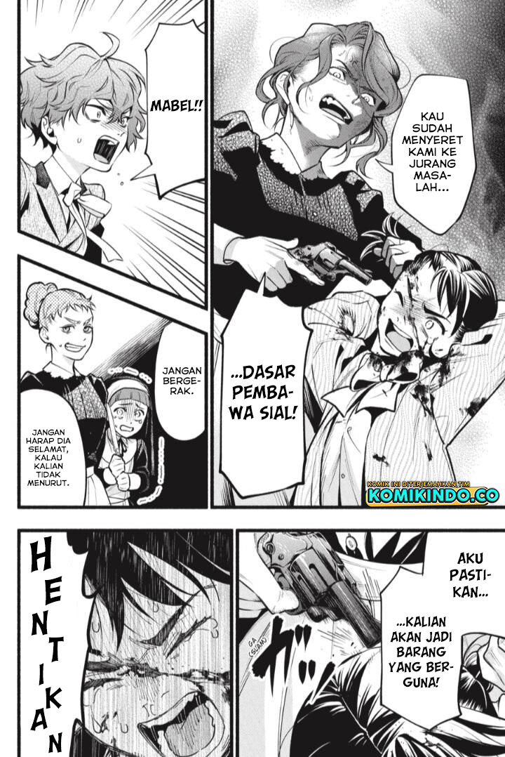 Chapter 207 - halaman 7