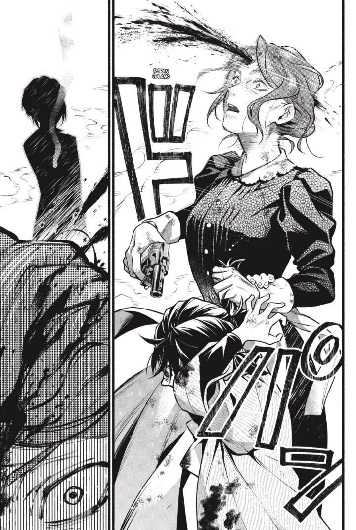 Chapter 207 - halaman 8