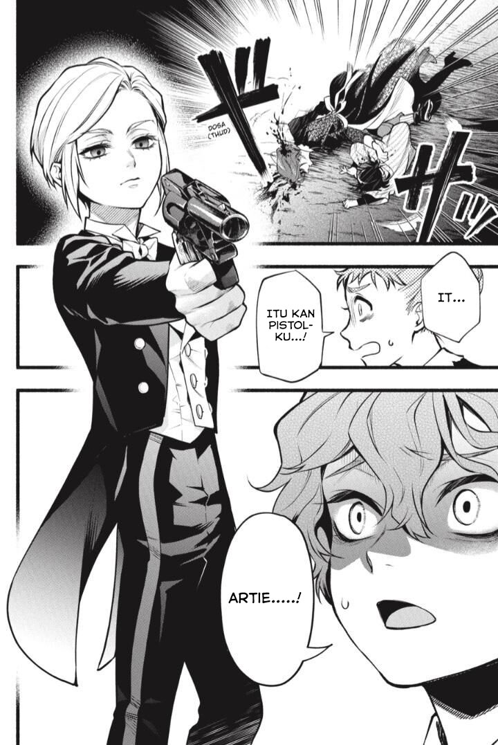 Chapter 207 - halaman 9