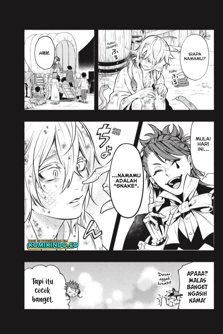 Chapter 208 - halaman 14