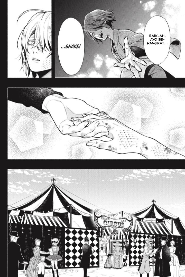 Chapter 208 - halaman 15