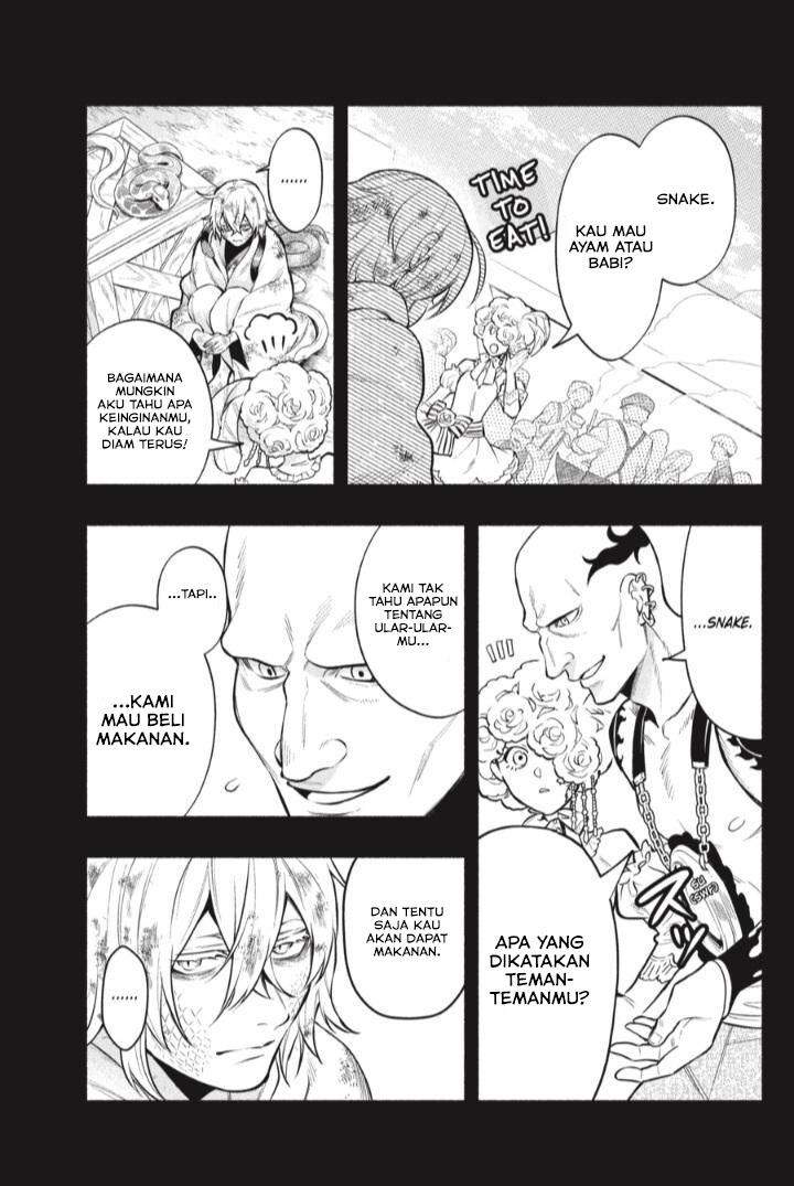 Chapter 208 - halaman 16
