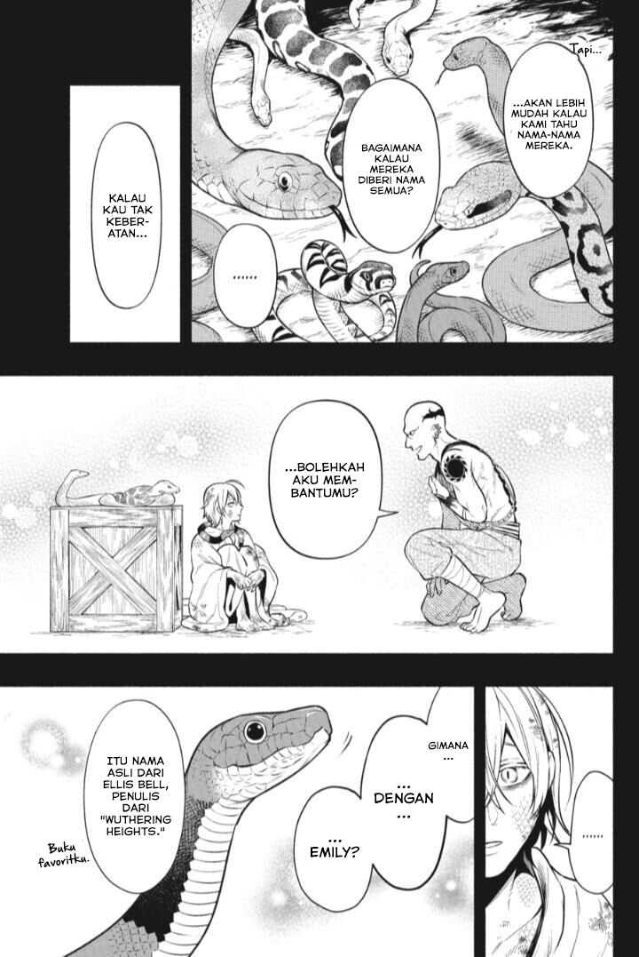 Chapter 208 - halaman 18