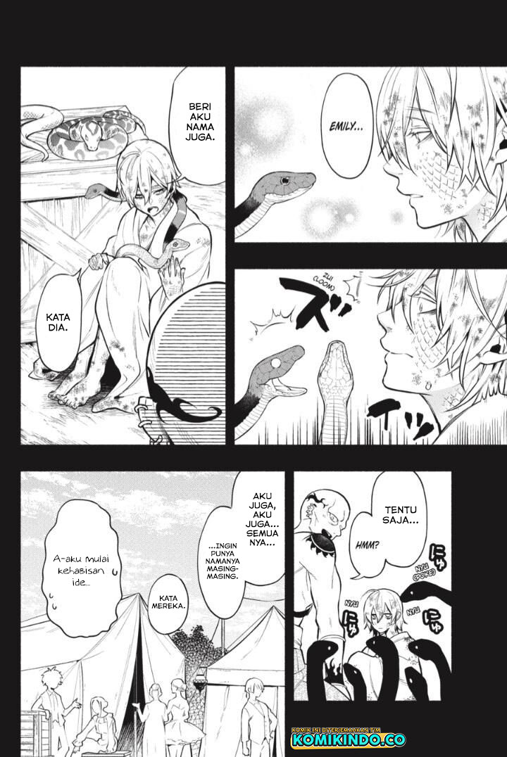 Chapter 208 - halaman 19