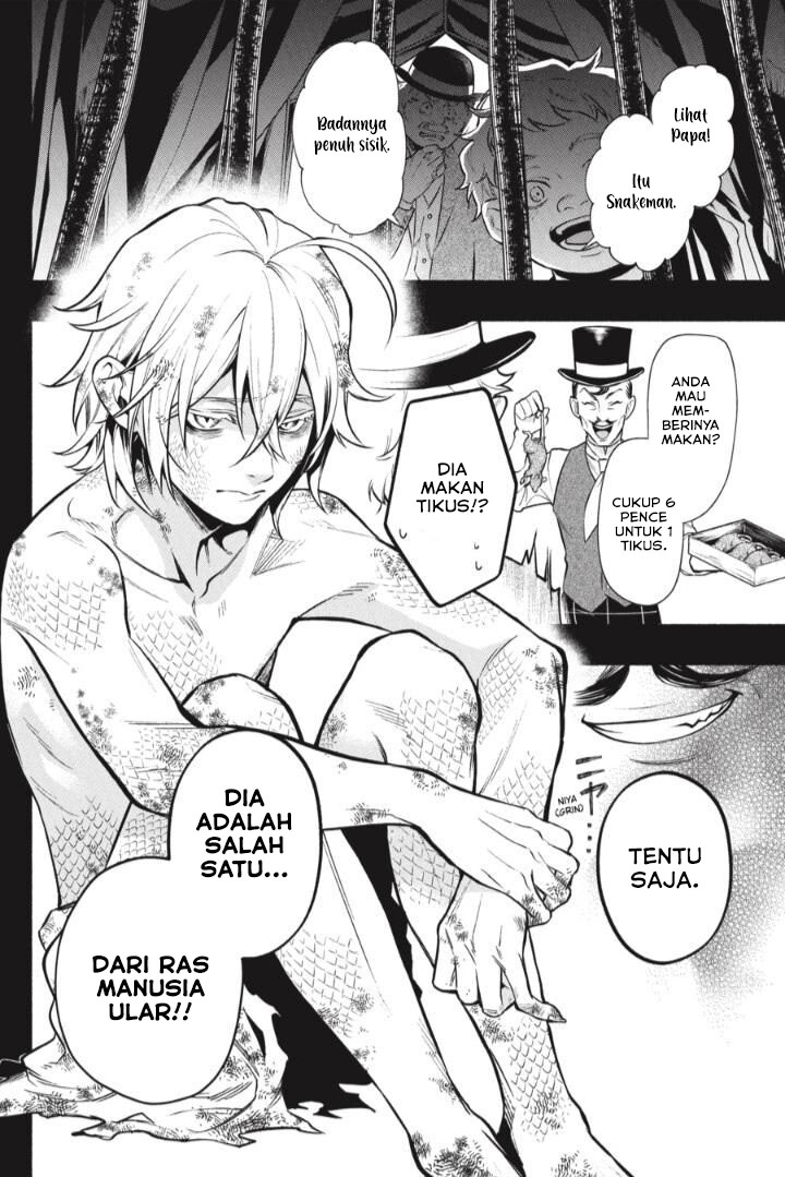 Chapter 208 - halaman 9