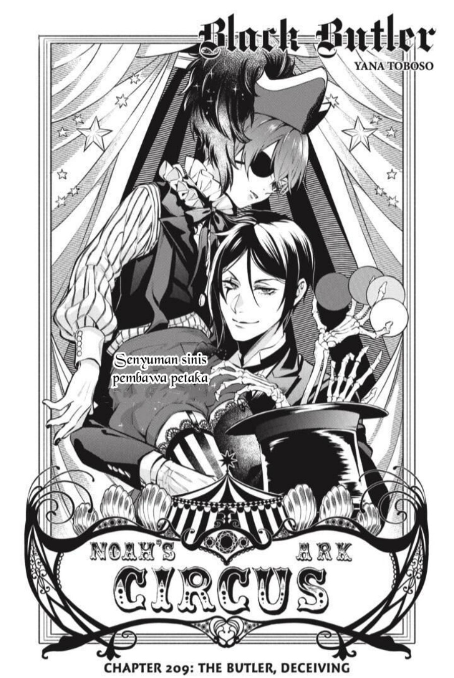 Chapter 209 - halaman 3