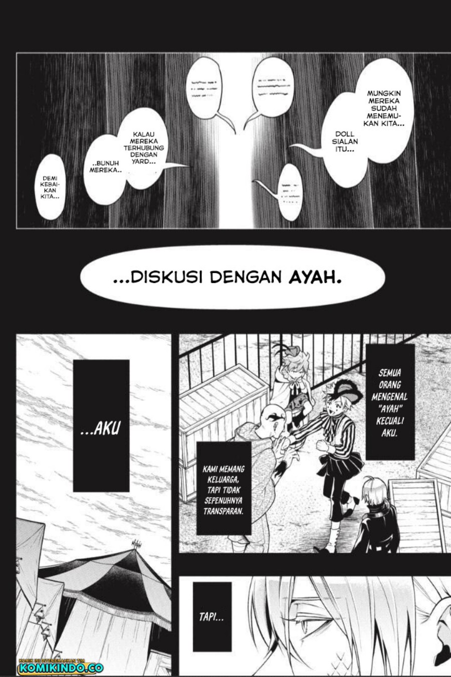 Chapter 209 - halaman 6