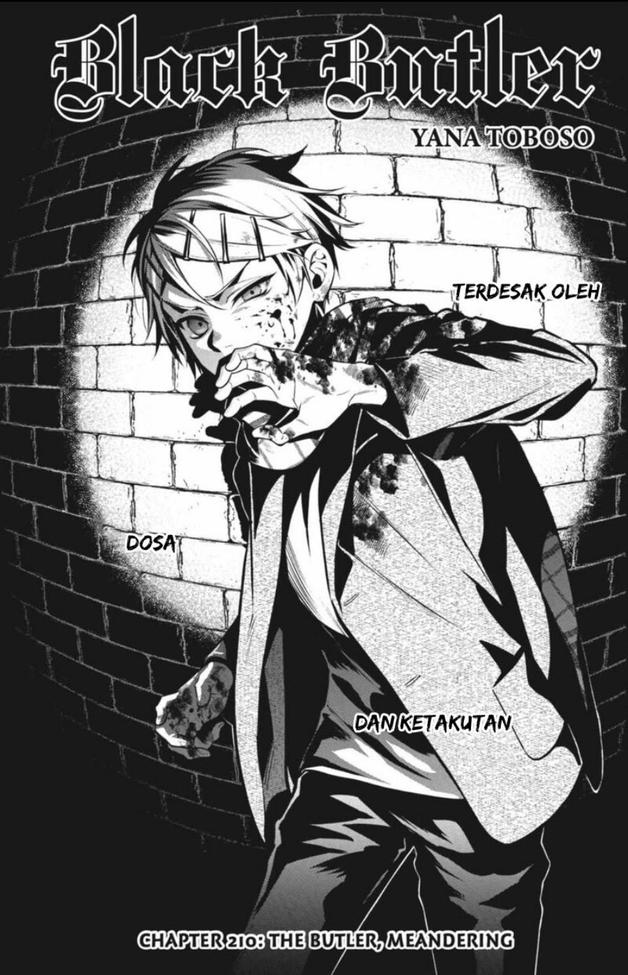 Chapter 210 - halaman 3