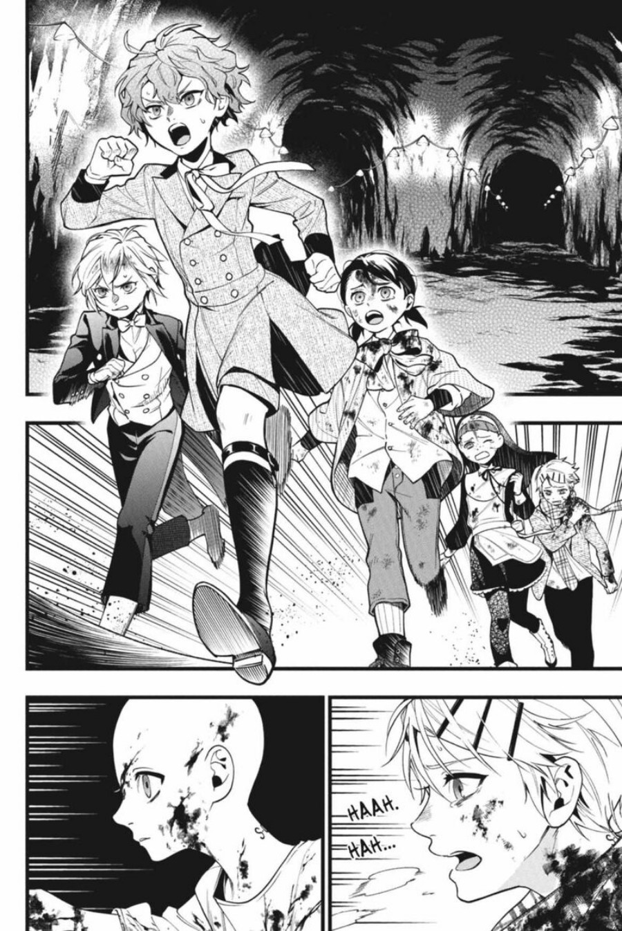 Chapter 210 - halaman 4