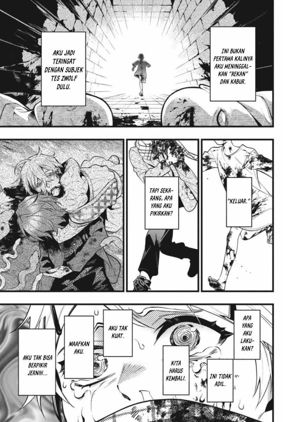 Chapter 210 - halaman 5