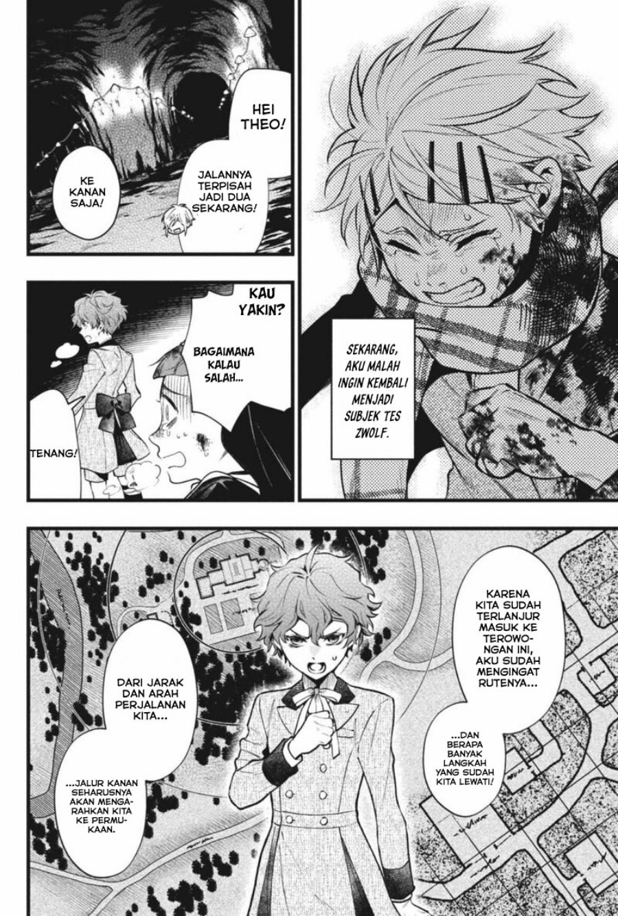 Chapter 210 - halaman 6