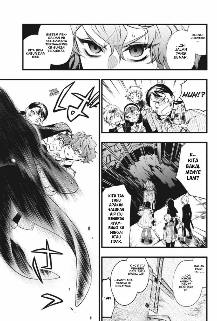 Chapter 210 - halaman 9