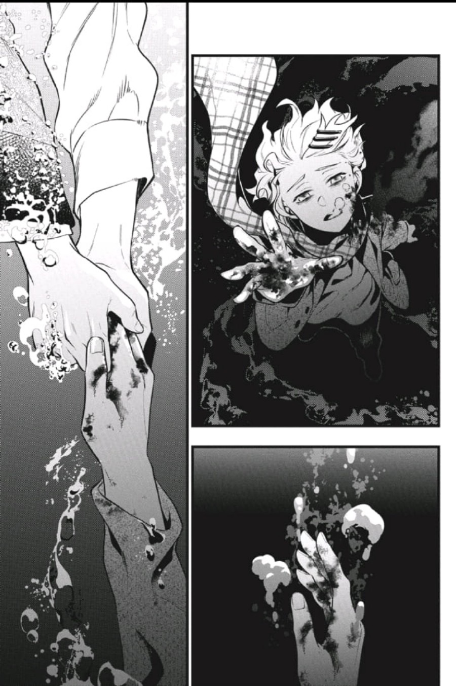 Chapter 211 - halaman 11