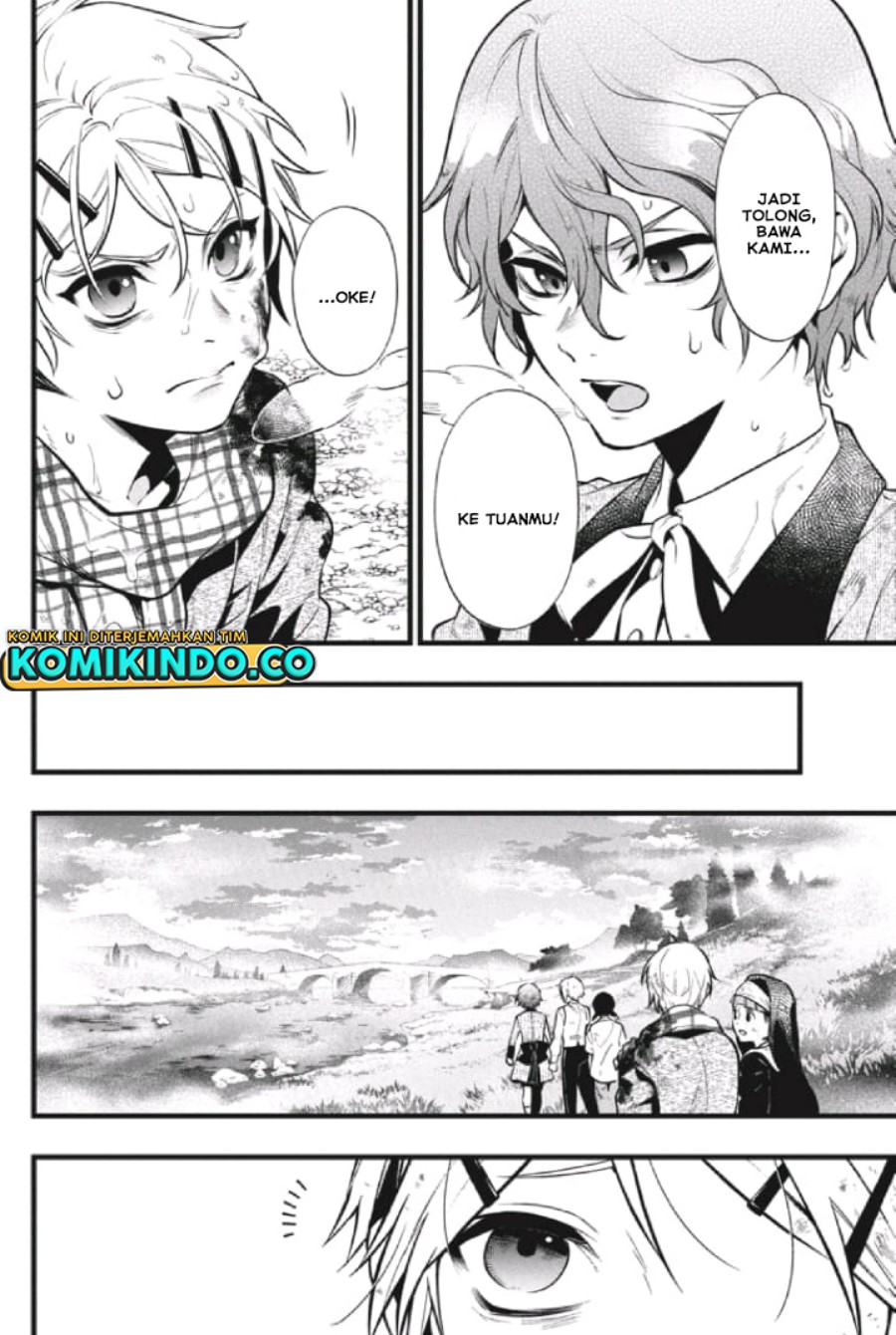 Chapter 211 - halaman 14