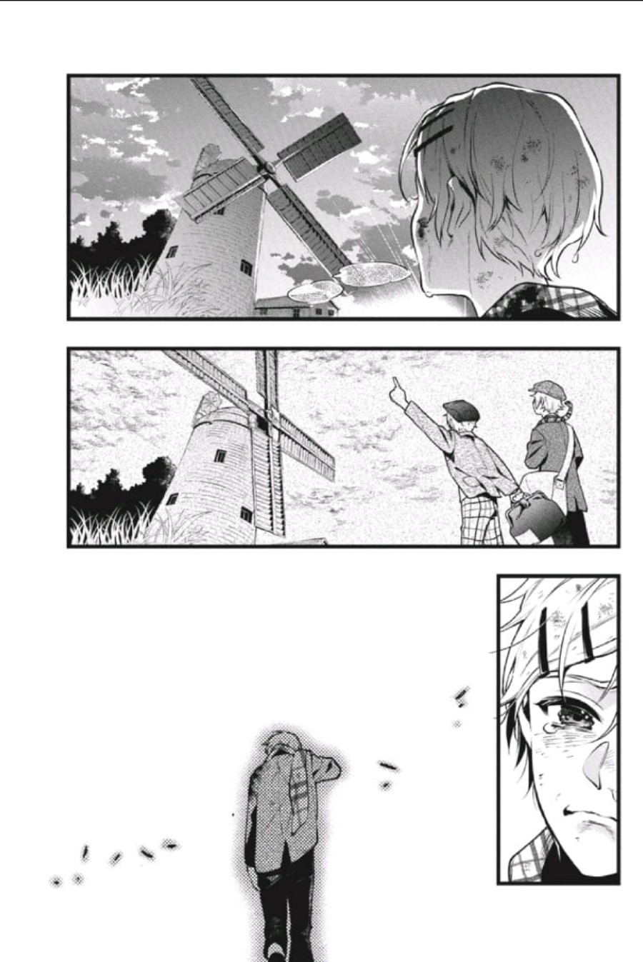 Chapter 211 - halaman 15