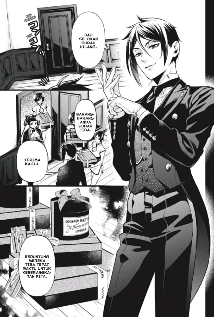 Chapter 211 - halaman 17