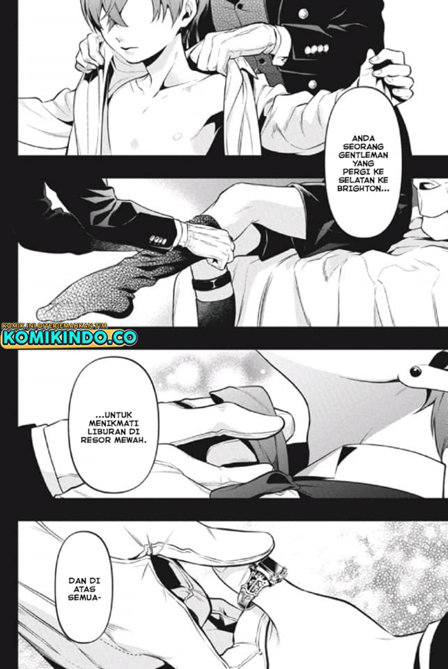 Chapter 211 - halaman 20