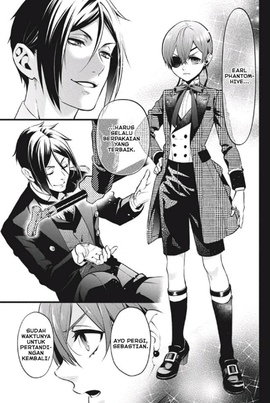 Chapter 211 - halaman 21