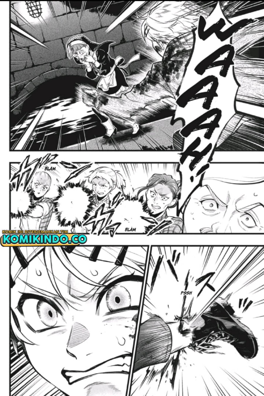 Chapter 211 - halaman 4