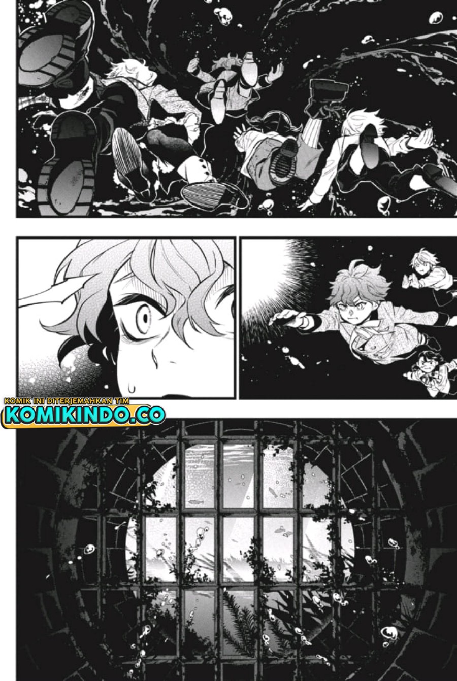 Chapter 211 - halaman 6