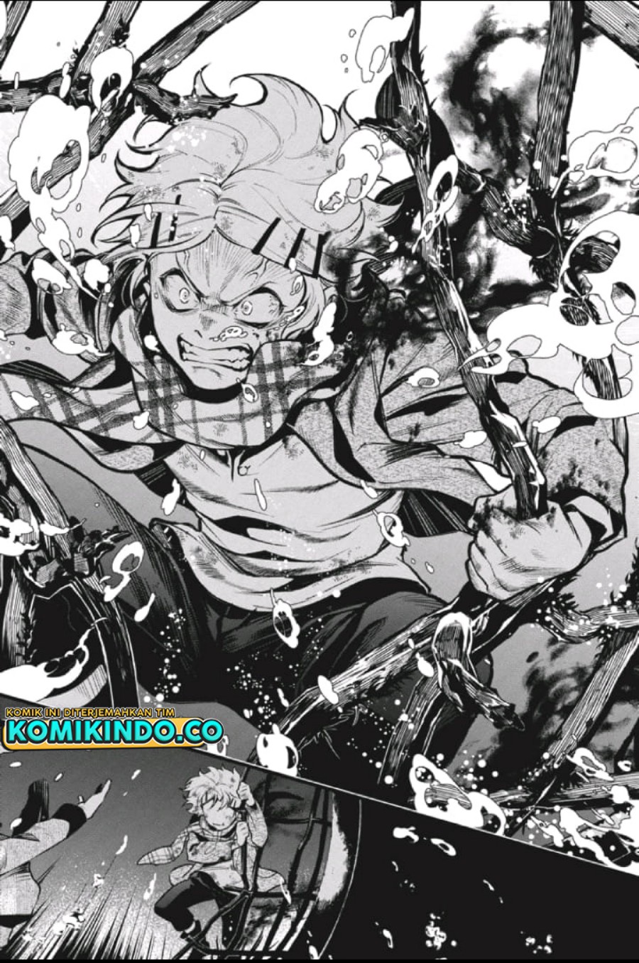 Chapter 211 - halaman 8