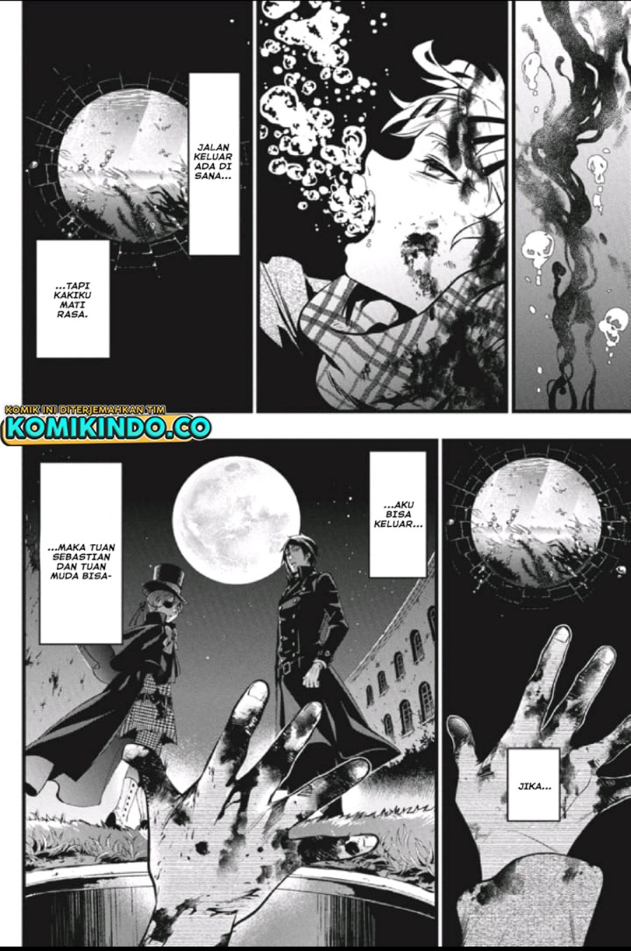Chapter 211 - halaman 10