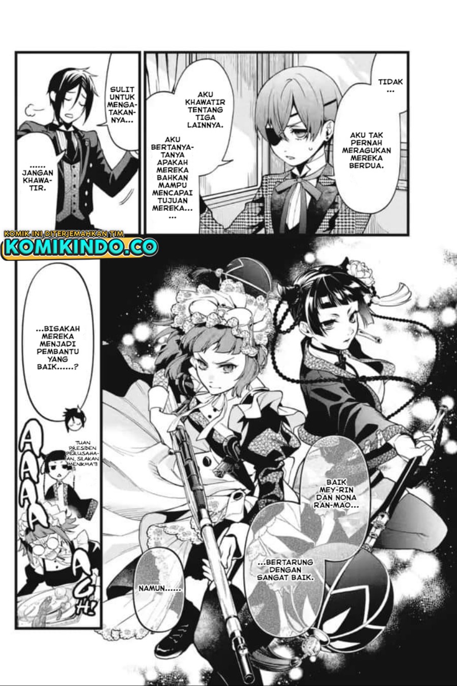 Chapter 212 - halaman 12