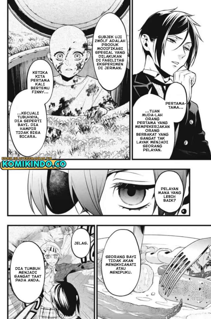 Chapter 212 - halaman 14