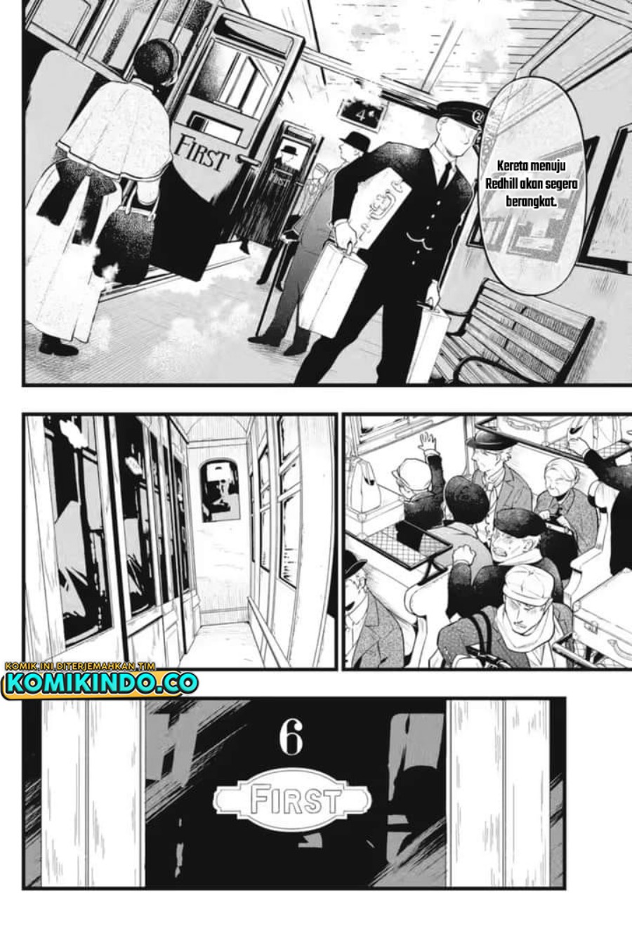 Chapter 212 - halaman 4