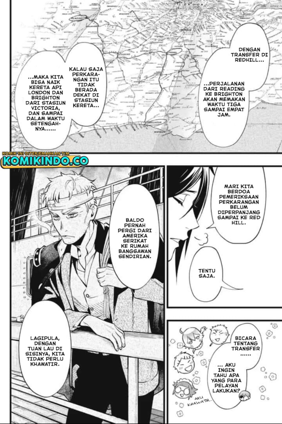 Chapter 212 - halaman 8