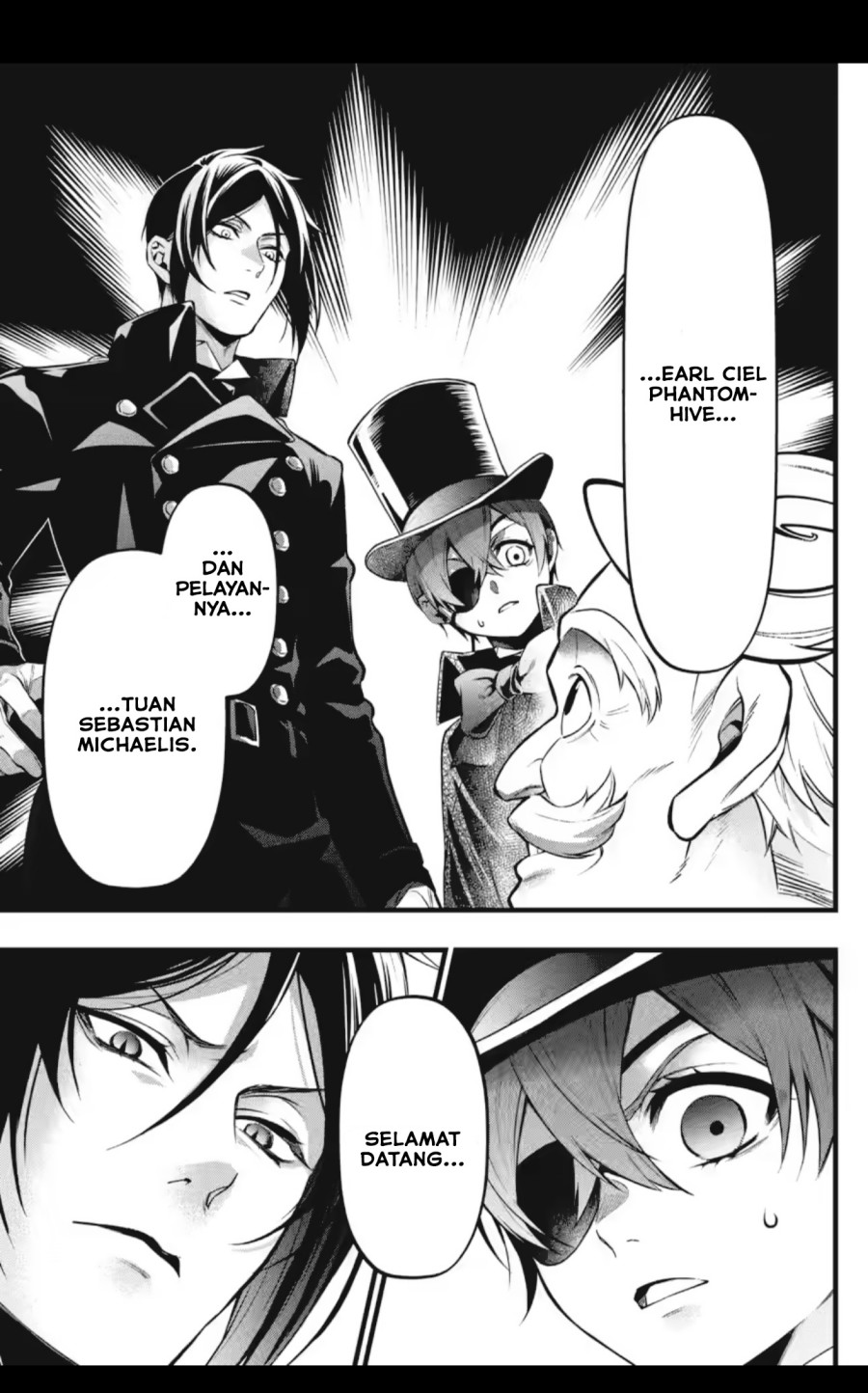 Chapter 213 - halaman 13