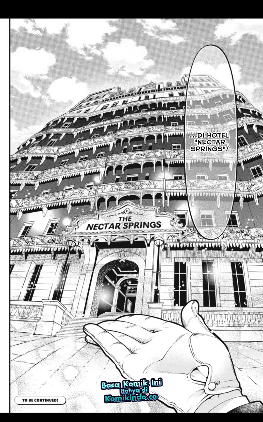 Chapter 213 - halaman 14