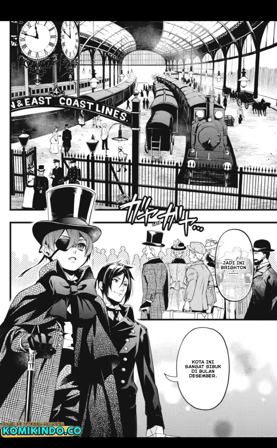 Chapter 213 - halaman 4