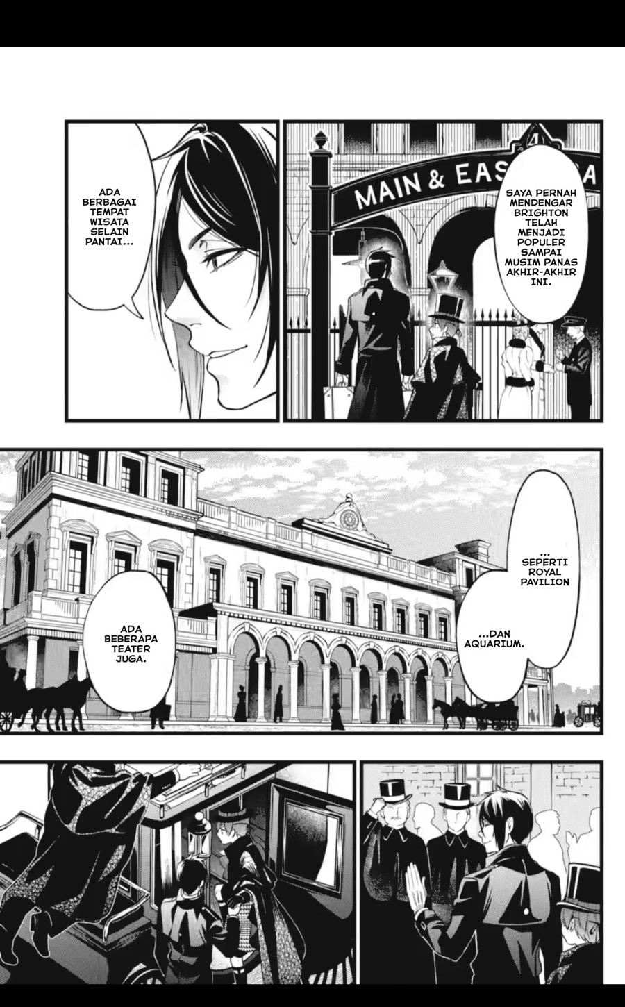 Chapter 213 - halaman 5